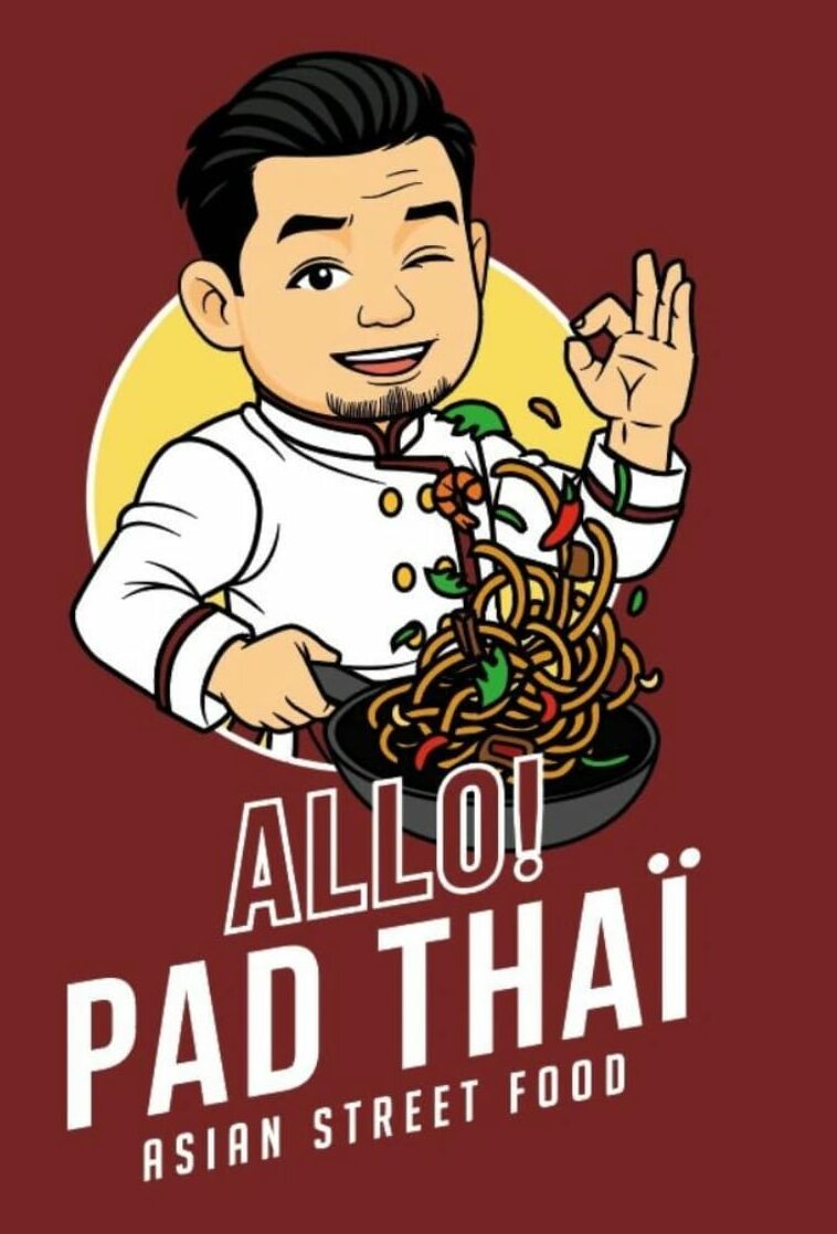 Allo ! pad Thai